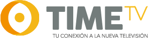 logo time tv