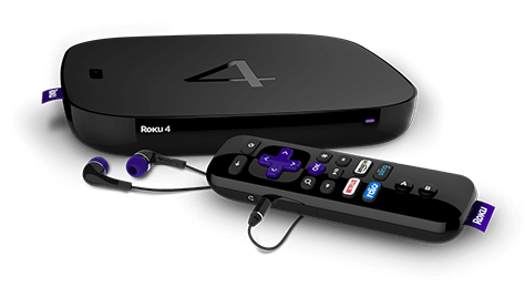 roku